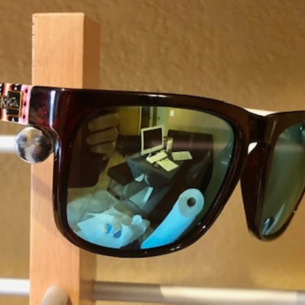 New Quiksilver Sunglasses - Picture 3 of 3